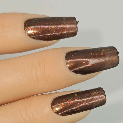 Gunpowder and Whiskey