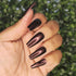Hooked on Survival brown duo chrome polish dead by daylight inspired