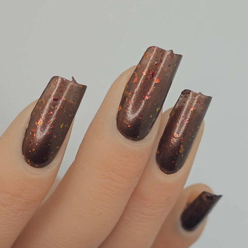 Gunpowder and Whiskey