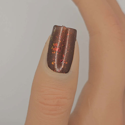 Gunpowder and Whiskey