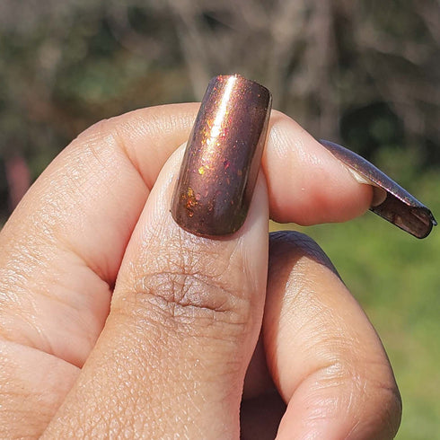 Gunpowder and Whiskey