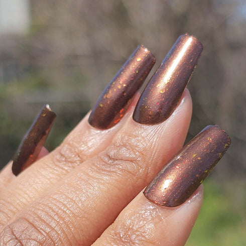 Gunpowder and Whiskey