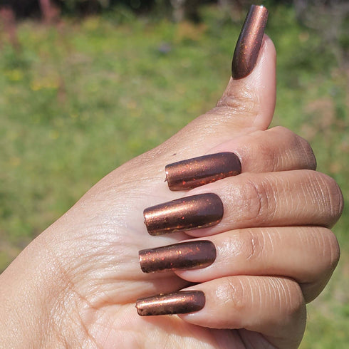 Gunpowder and Whiskey