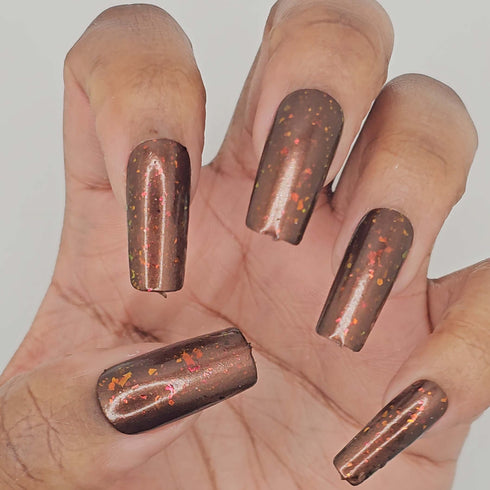 Gunpowder and Whiskey