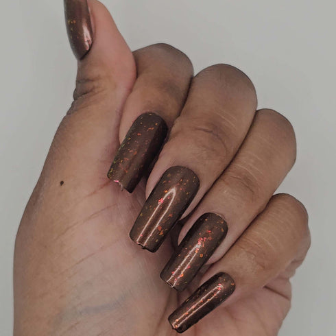 Gunpowder and Whiskey